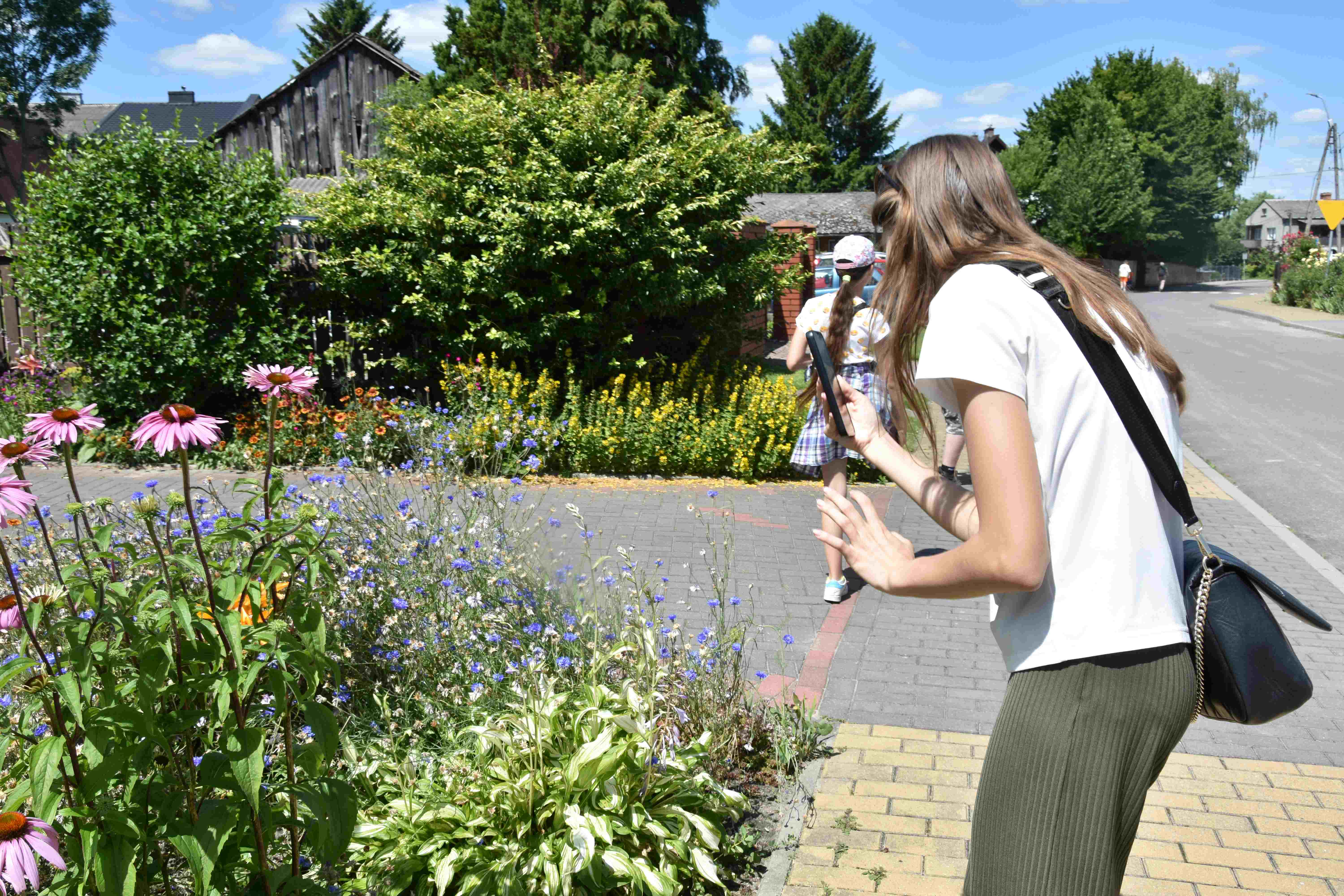 Warsztaty fotograficzne - Wojsławickie klimaty